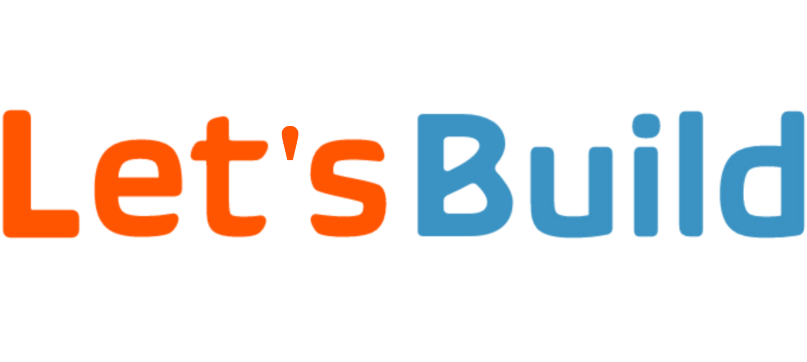 Let's Build